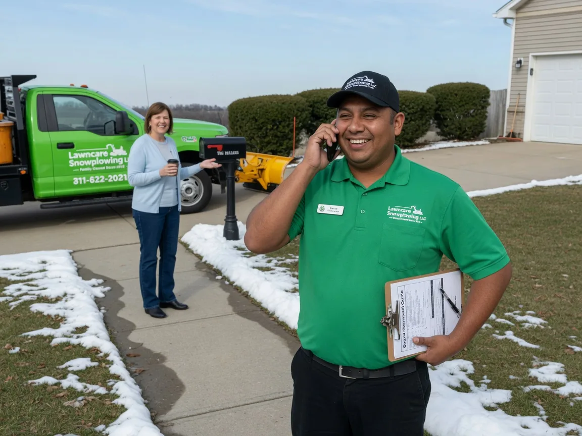 Lawn Care Services By Expert Landscaper Rooseveltown, NY FAQs